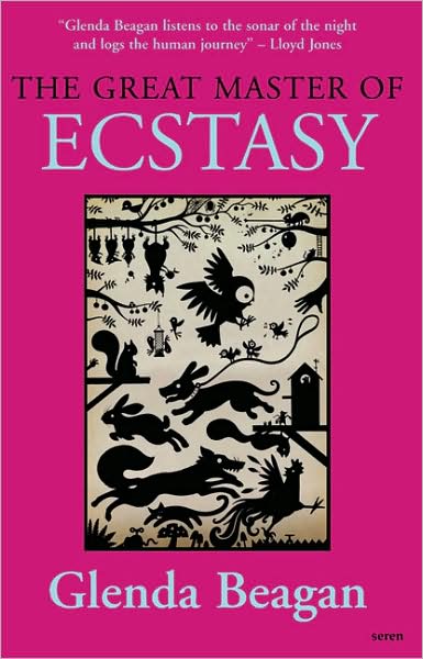 The Great Master of Ecstasy