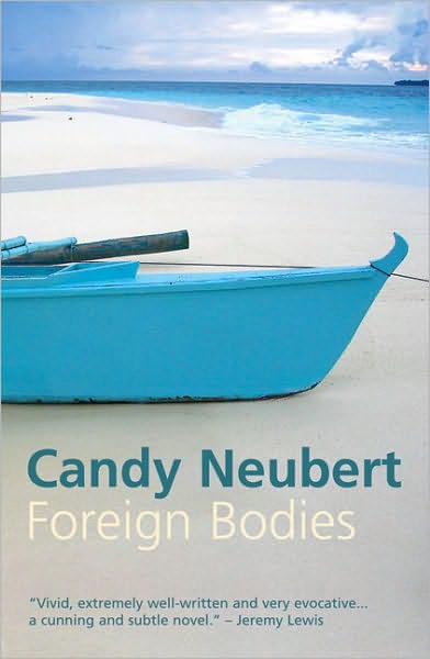 Foreign Bodies