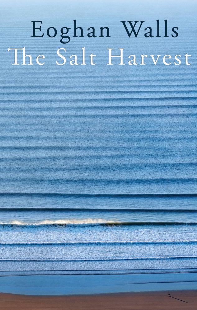 The Salt Harvest