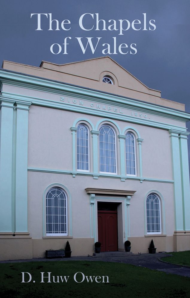 The Chapels of Wales