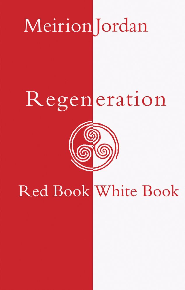 Regeneration: Red Book, White Book