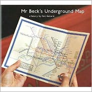 Mr Beck's Underground Map