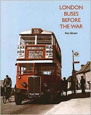 London Buses before the War