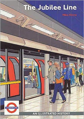 The Jubilee Line