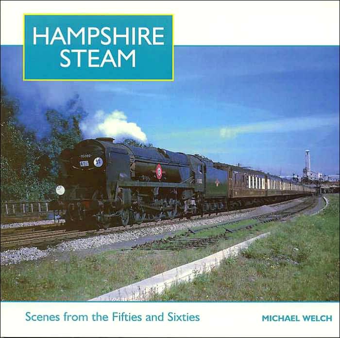 Hampshire Steam