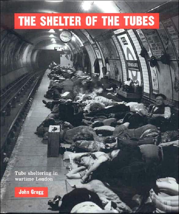 The Shelter of the Tubes