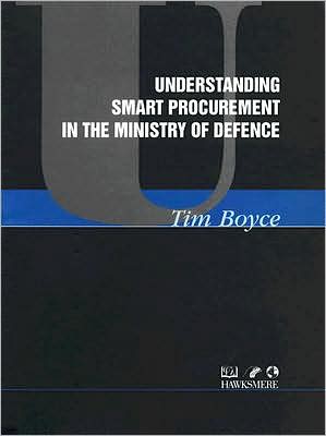 Understanding SMART Procurement in the MOD