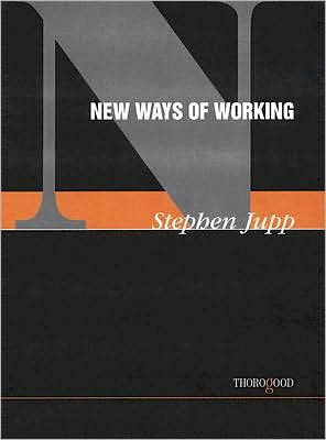 New Ways of Working