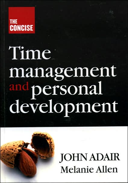 The Concise Time Management and Personal Development