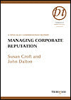 Managing Corporate Reputation