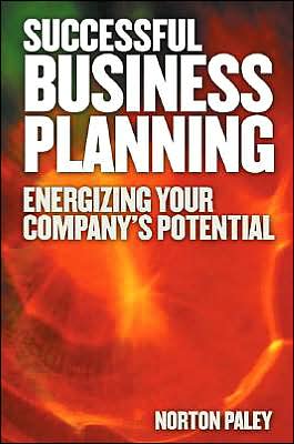 Successful Business Planning
