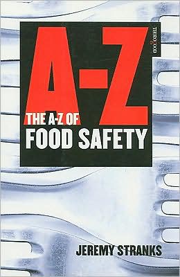 The A-Z of Food Safety