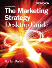 The Marketing Strategy Desktop Guide