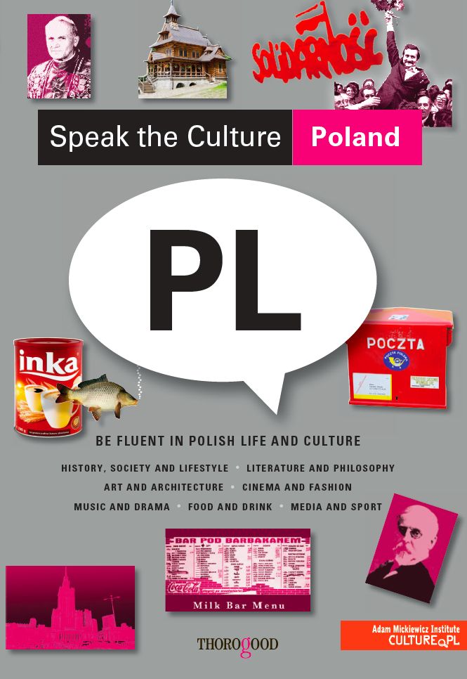 Speak the Culture: Poland