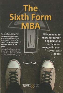 The Sixth Form MBA