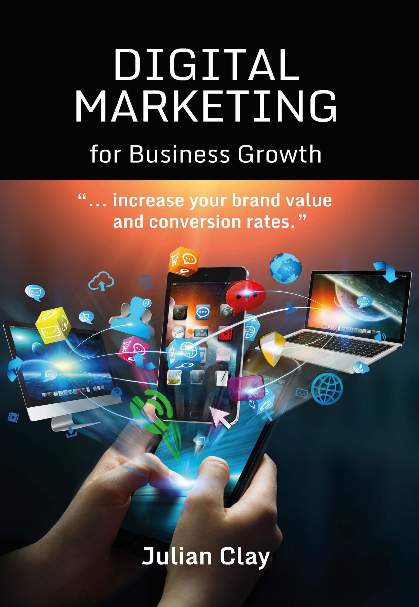 Digital Marketing for Business Growth