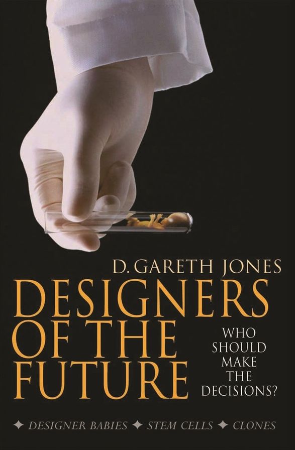 Designers of the Furture