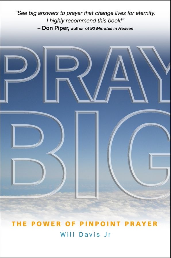 Pray Big
