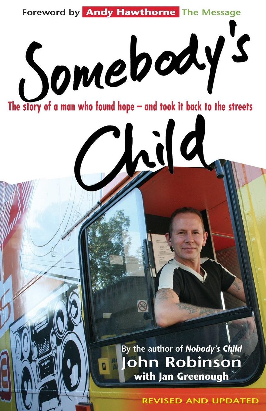 Somebody's Child
