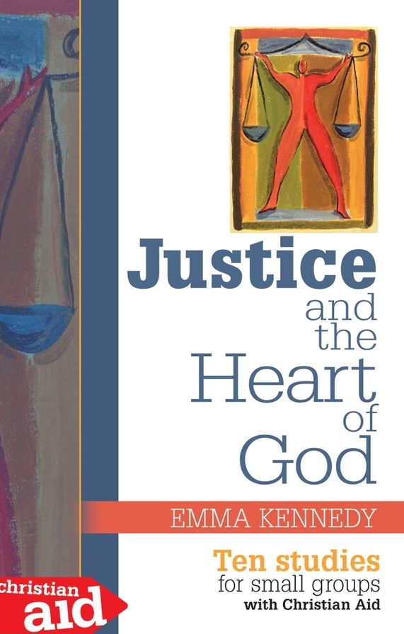 Justice and the Heart of God