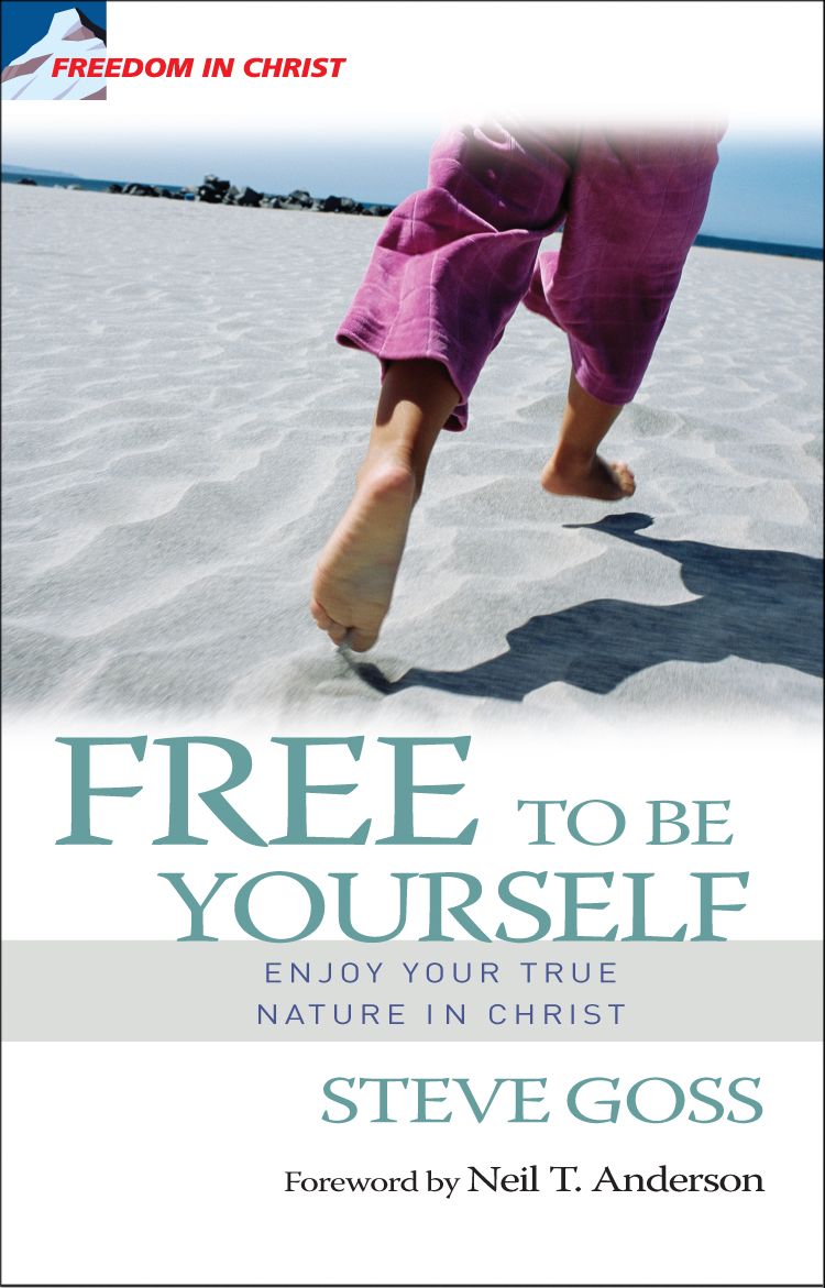 Free to Be Yourself