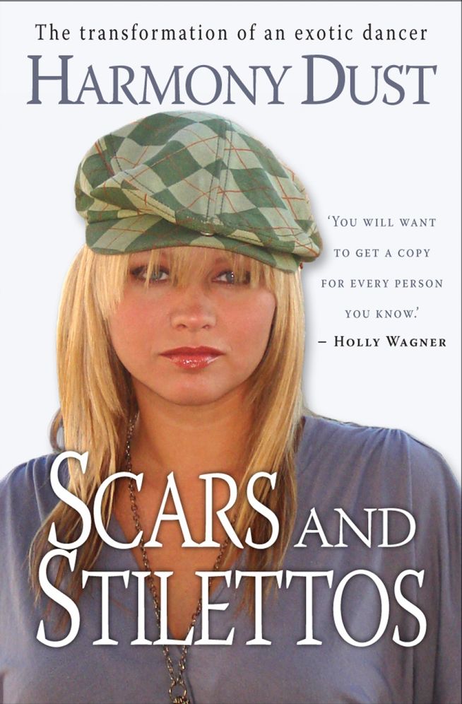 Scars and Stilettos