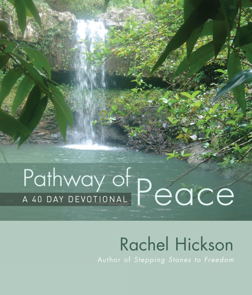 Pathway of Peace: A 40-Day Devotional