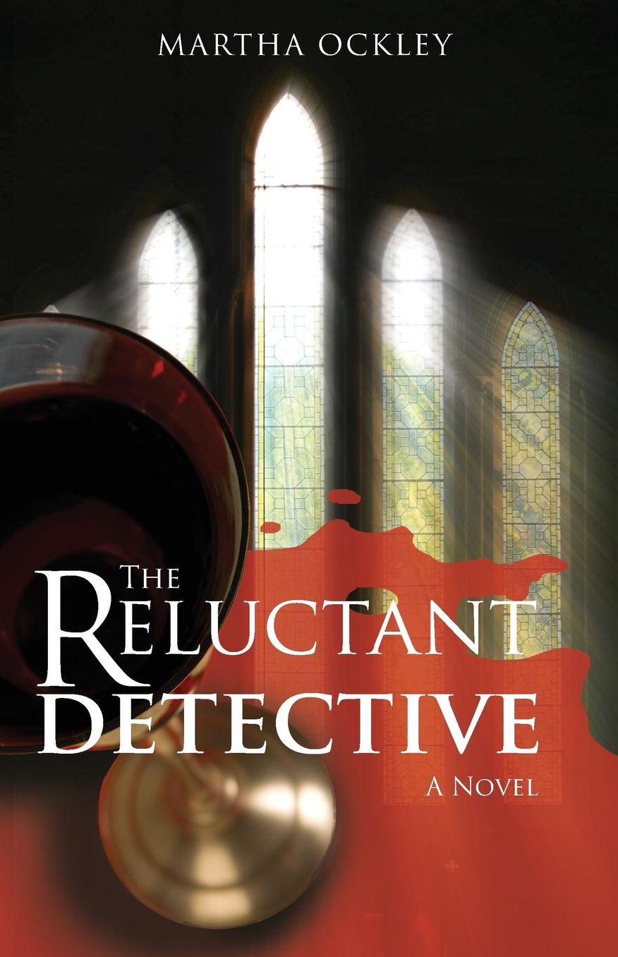 The Reluctant Detective