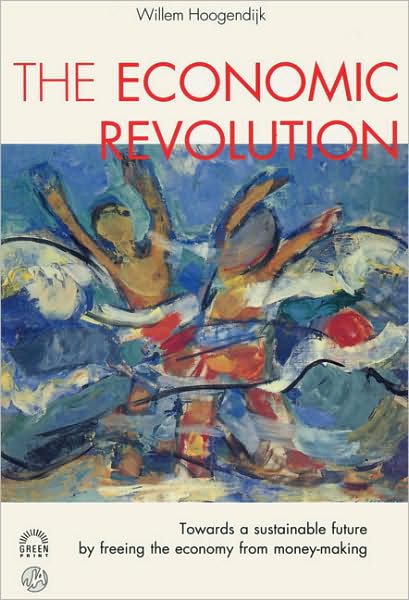 The Economic Revolution