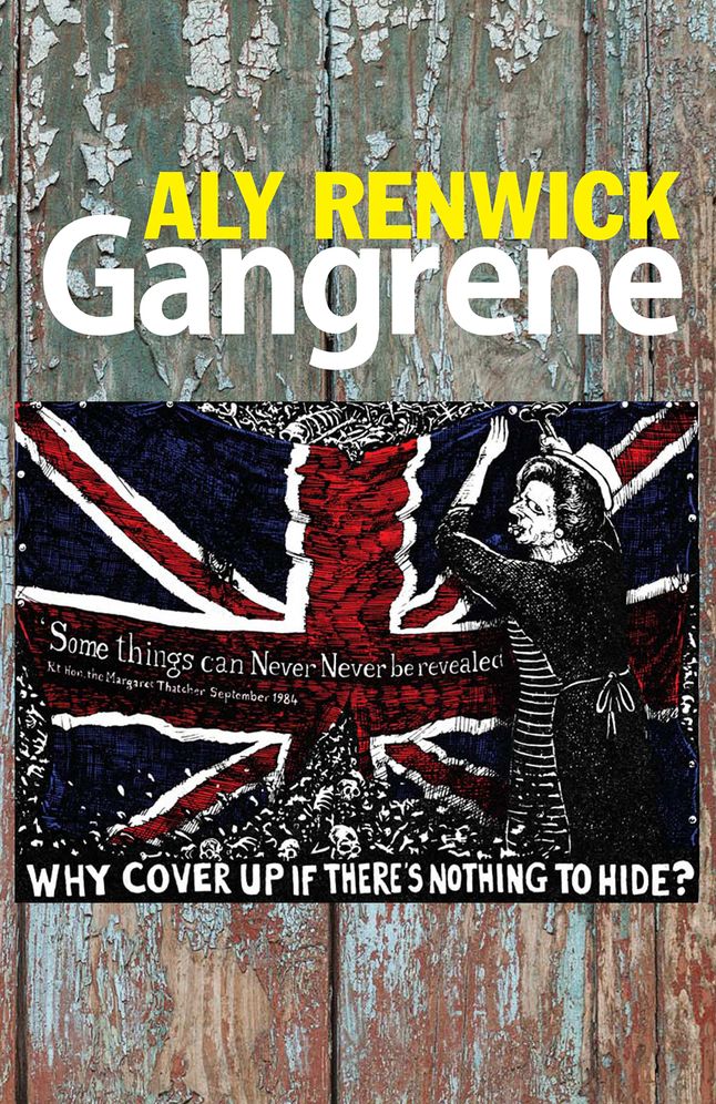 Gangrene