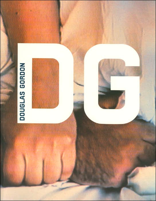 Tate Modern Artists: Douglas Gordon
