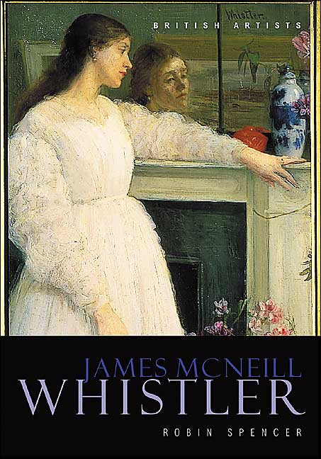 Tate British Artists: James McNeill Whistler