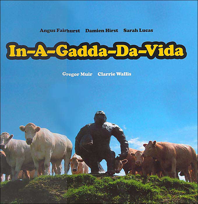 In-A-Gadda-Da-Vida