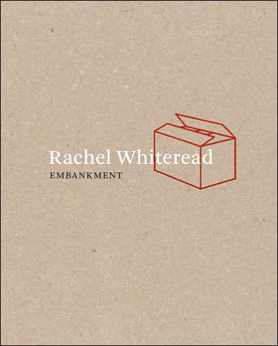 Rachel Whiteread: EMBANKMENT