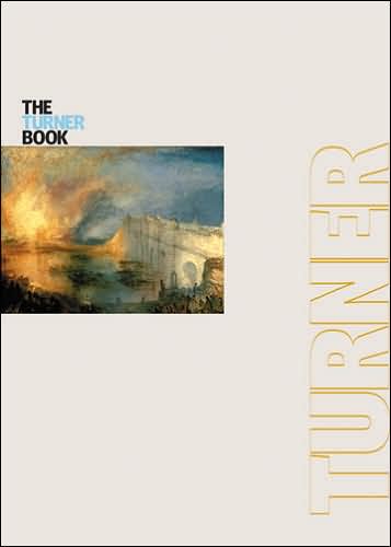 Turner Book