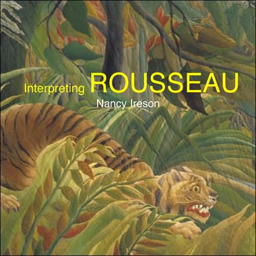 Interpreting Henri Rousseau