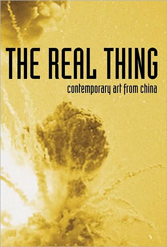 Real Thing: Contemporary Art from China