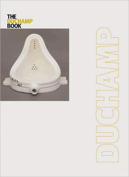 The Duchamp Book: Tate Essential Artists Series