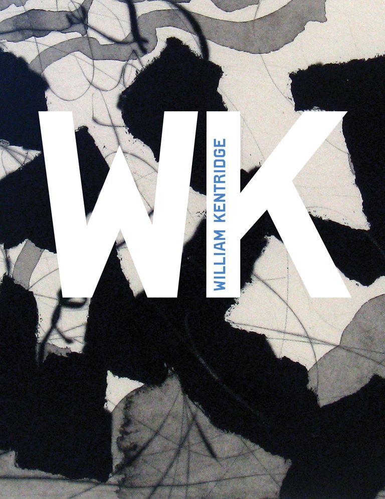 Tate Modern Artists: William Kentridge