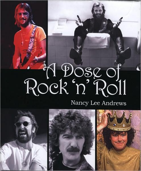 A Dose of Rock 'n' Roll