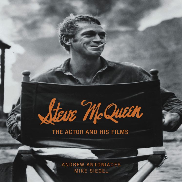 Steve McQueen: The Actor and His Films