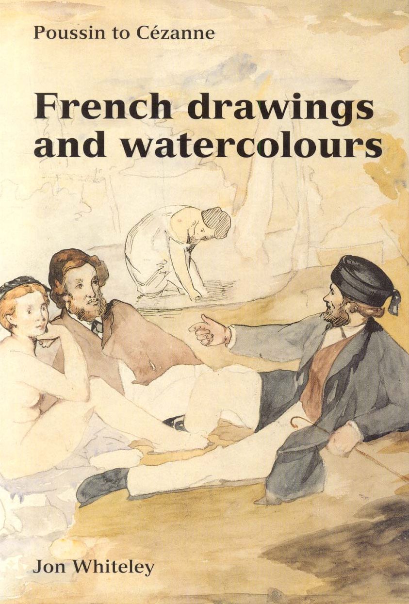 Poussin to Cezanne: French Drawings and Watercolours