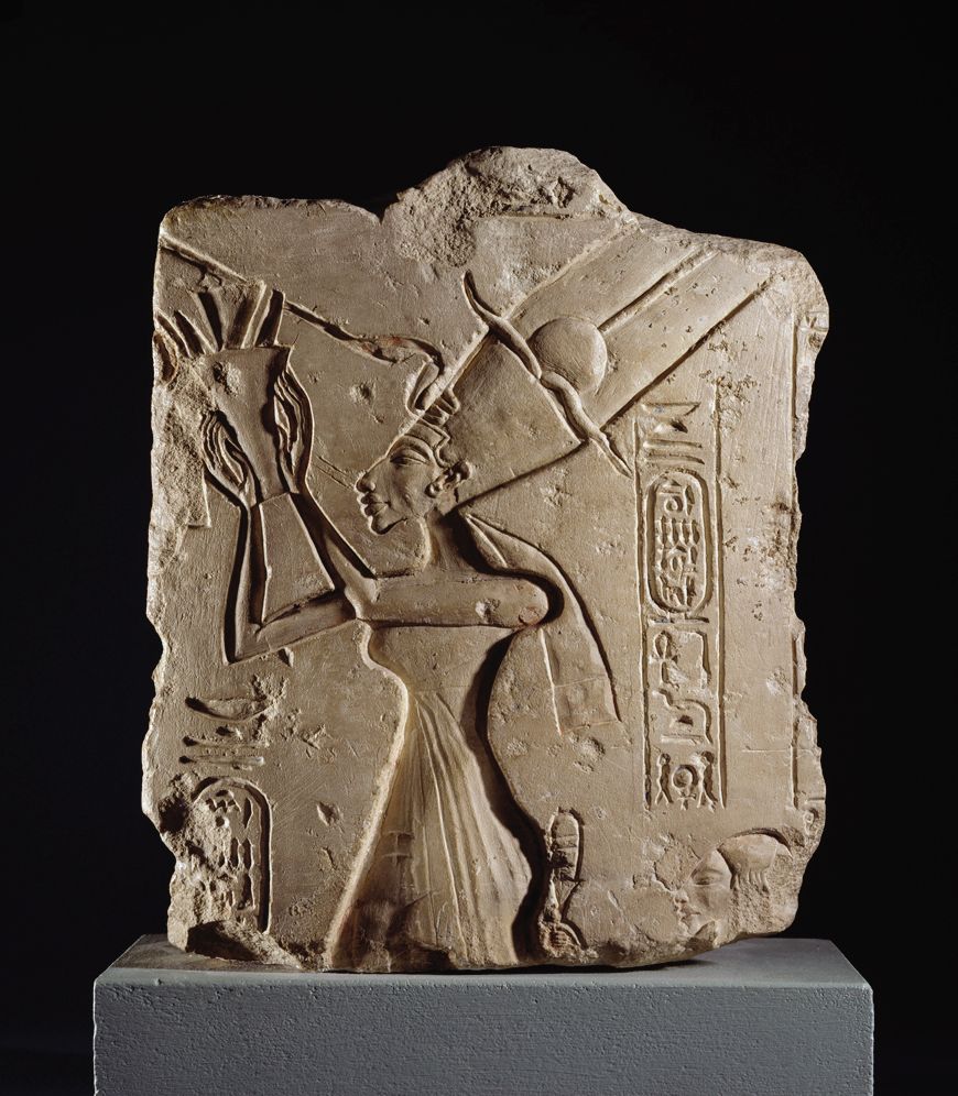 ABC of Egyptian Hieroglyphs