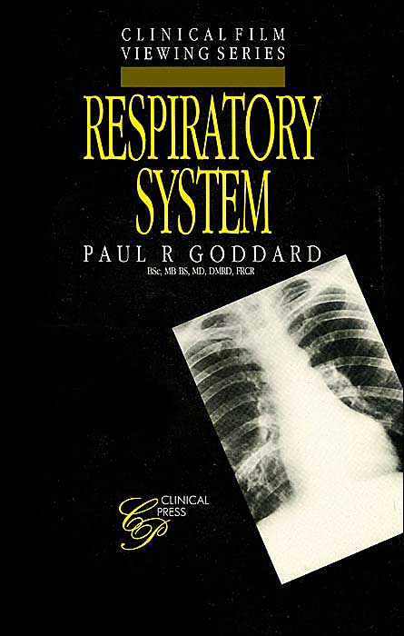 Respiratory System (Clinical Film Viewing Series)
