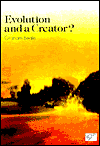 Evolution and a Creator
