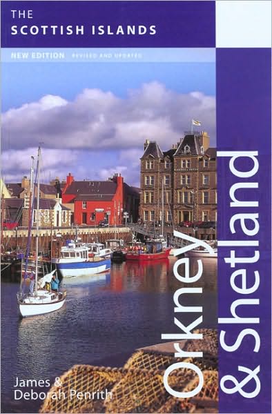 Scottish Islands: Orkney & Shetland