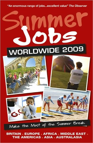 Summer Jobs Worldwide