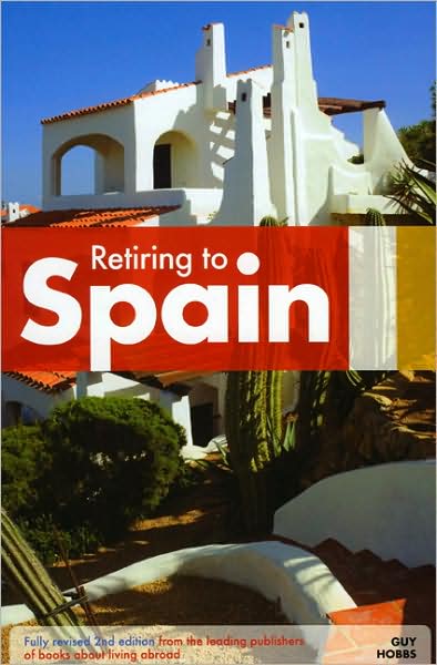 Retiring to Spain