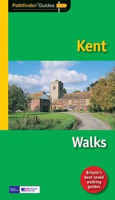Pathfinder Kent: Walks