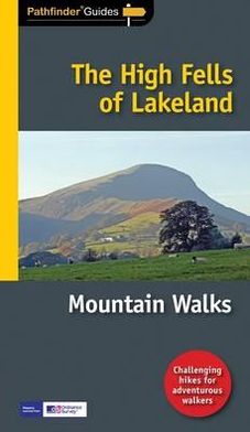 High Fells of Lakeland